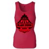 Ladies' Softstyle®  Fitted Tank Thumbnail