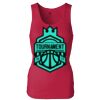 Ladies' Softstyle®  Fitted Tank Thumbnail
