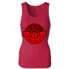 Ladies' Softstyle®  Fitted Tank Thumbnail