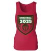 Ladies' Softstyle®  Fitted Tank Thumbnail