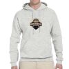 Adult NuBlend® Fleece Pullover Hooded Sweatshirt Thumbnail