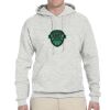 Adult NuBlend® Fleece Pullover Hooded Sweatshirt Thumbnail