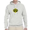 Adult NuBlend® Fleece Pullover Hooded Sweatshirt Thumbnail