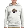 Youth NuBlend® Fleece Pullover Hooded Sweatshirt Thumbnail