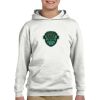 Youth NuBlend® Fleece Pullover Hooded Sweatshirt Thumbnail