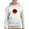 Youth NuBlend® Fleece Pullover Hooded Sweatshirt Thumbnail