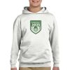 Youth NuBlend® Fleece Pullover Hooded Sweatshirt Thumbnail