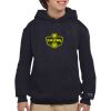Youth Powerblend® Pullover Hooded Sweatshirt Thumbnail