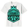Youth Short-Sleeve T-Shirt Thumbnail