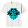 Youth Short-Sleeve T-Shirt Thumbnail