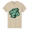 100% Cotton T Shirt Thumbnail