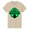 100% Cotton T Shirt Thumbnail