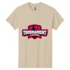 100% Cotton T Shirt Thumbnail