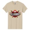 100% Cotton T Shirt Thumbnail