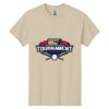 100% Cotton T Shirt Thumbnail