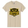 100% Cotton T Shirt Thumbnail