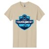 100% Cotton T Shirt Thumbnail