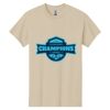 100% Cotton T Shirt Thumbnail