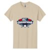 100% Cotton T Shirt Thumbnail