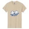 100% Cotton T Shirt Thumbnail