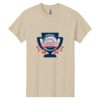 100% Cotton T Shirt Thumbnail
