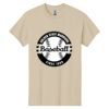 100% Cotton T Shirt Thumbnail