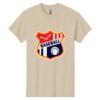 100% Cotton T Shirt Thumbnail