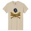 100% Cotton T Shirt Thumbnail