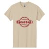 100% Cotton T Shirt Thumbnail