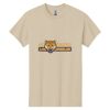 100% Cotton T Shirt Thumbnail