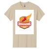 100% Cotton T Shirt Thumbnail