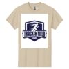 100% Cotton T Shirt Thumbnail