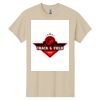 100% Cotton T Shirt Thumbnail