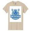 100% Cotton T Shirt Thumbnail
