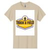 100% Cotton T Shirt Thumbnail