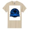 100% Cotton T Shirt Thumbnail