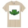 100% Cotton T Shirt Thumbnail