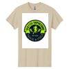 100% Cotton T Shirt Thumbnail