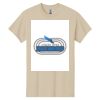 100% Cotton T Shirt Thumbnail