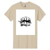 100% Cotton T Shirt Thumbnail