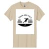 100% Cotton T Shirt Thumbnail