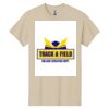 100% Cotton T Shirt Thumbnail