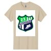 100% Cotton T Shirt Thumbnail