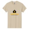 100% Cotton T Shirt Thumbnail