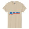 100% Cotton T Shirt Thumbnail
