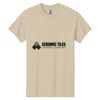 100% Cotton T Shirt Thumbnail