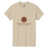 100% Cotton T Shirt Thumbnail