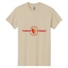 100% Cotton T Shirt Thumbnail