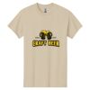 100% Cotton T Shirt Thumbnail