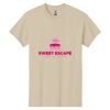 100% Cotton T Shirt Thumbnail